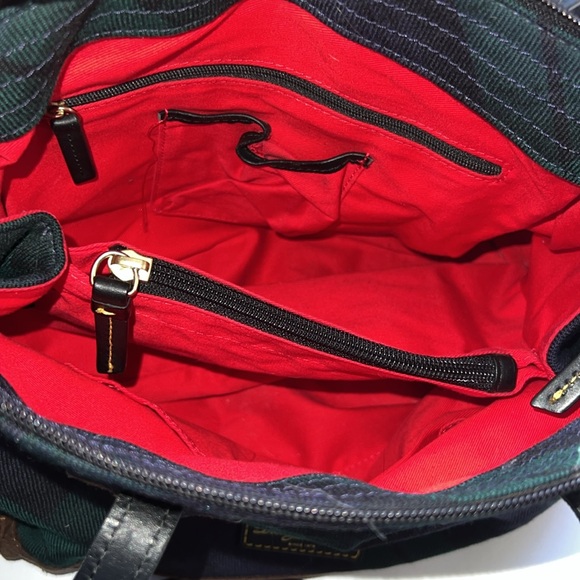 EUC Dooney and Bourke purse - Picture 5 of 7